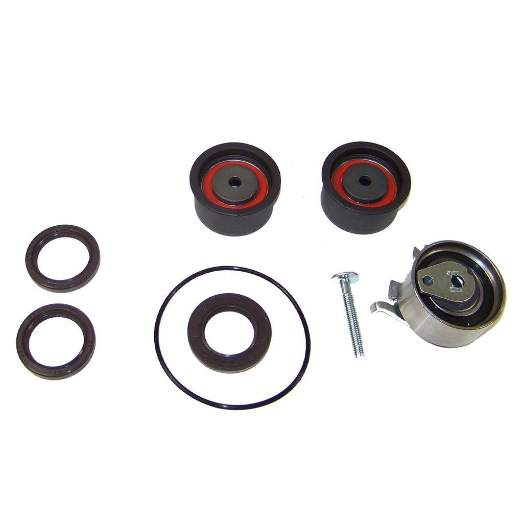 Engine Components