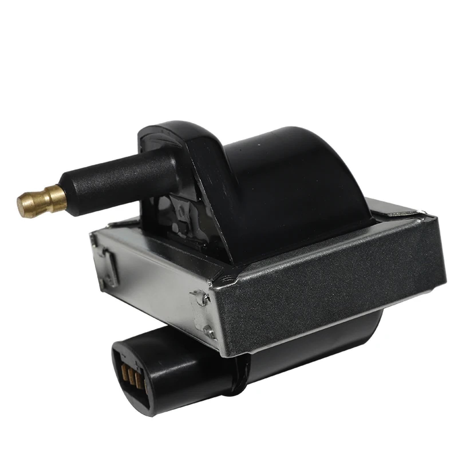 Ignition Parts